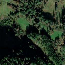 Satellite imagery of Blaksfjellet, NO