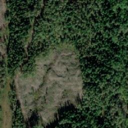 Satellite imagery of Krisjerskotet, NO