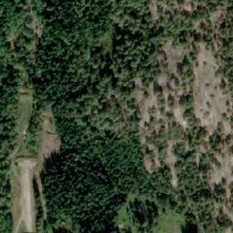 Satellite imagery of Krisjerskotet, NO