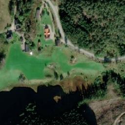 Satellite imagery of Skrefjell, NO