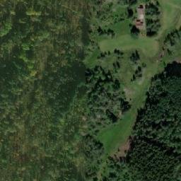 Satellite imagery of Haukefjellet, NO