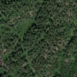 Satellite imagery of Hjuringfjellet, NO