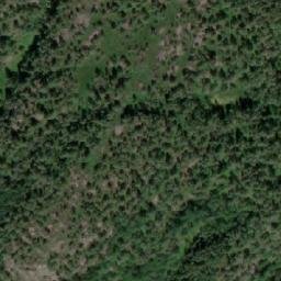 Satellite imagery of Hjuringfjellet, NO