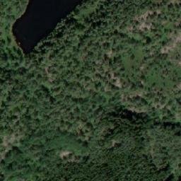 Satellite imagery of Hjuringfjellet, NO