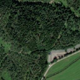 Satellite imagery of Surtetjønnfjellet, NO