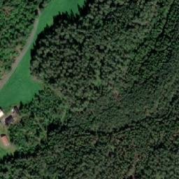 Satellite imagery of Haukefjellet, NO