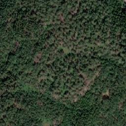 Satellite imagery of Haukefjellet, NO