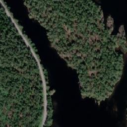Satellite imagery of Haukefjellet, NO