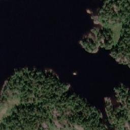 Satellite imagery of Halvvegsupsa, NO