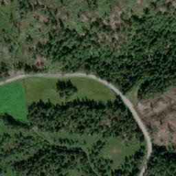 Satellite imagery of Knappefjellet, NO