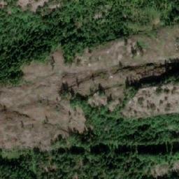 Satellite imagery of Knappefjellet, NO