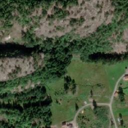 Satellite imagery of Knappefjellet, NO
