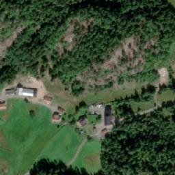 Satellite imagery of Vådrefjellet, NO