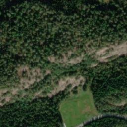 Satellite imagery of Granemyrfjell, NO