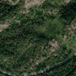 Satellite imagery of Granemyrfjell, NO