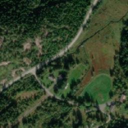Satellite imagery of Granemyrfjell, NO