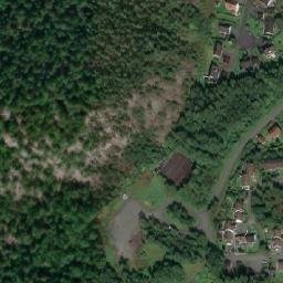 Satellite imagery of Trollefjell, NO