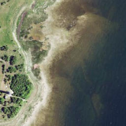Satellite imagery of Laidunina, EE