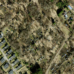 Satellite imagery of Pärnu TV Tower, EE