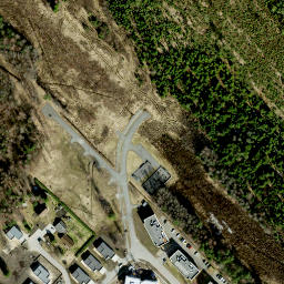 Satellite imagery of Pärnu TV Tower, EE