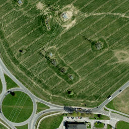Satellite imagery of boundary_stone, NO