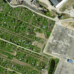 Satellite imagery of boundary_stone, NO