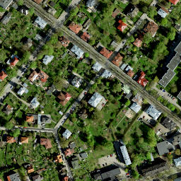 Satellite imagery of Jakobi mägi, EE