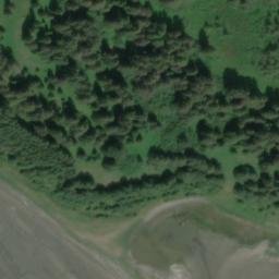Satellite imagery of Point Gustavus, US