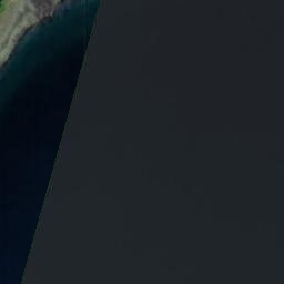 Satellite imagery of Spaulding Point, US