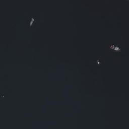 Satellite imagery of Spaulding Point, US