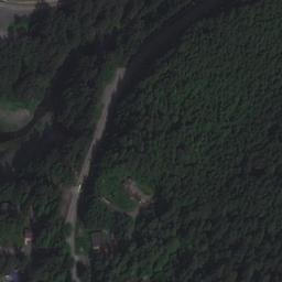 Satellite imagery of FRITZ COVE CANNERY FRONT GABLE — NGS UV1495 — Juneau, US, US