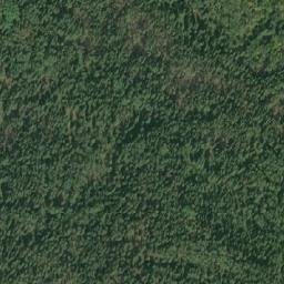 Satellite imagery of Forsberg Ridge, CA