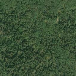 Satellite imagery of Forsberg Ridge, CA