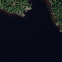 Satellite imagery of Langatona, NO