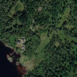 Satellite imagery of Langatona, NO