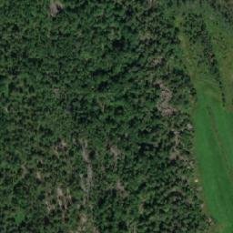 Satellite imagery of Rindefjellet, NO