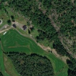 Satellite imagery of Lundefjellet, NO