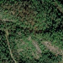 Satellite imagery of Blaksfjellet, NO