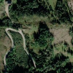 Satellite imagery of Krisjerskotet, NO