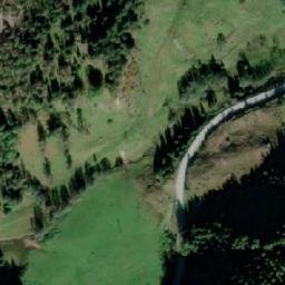 Satellite imagery of Krisjerskotet, NO