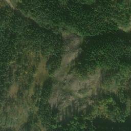 Satellite imagery of Haukefjellet, NO