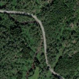 Satellite imagery of Hjuringfjellet, NO