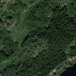 Satellite imagery of Hjuringfjellet, NO