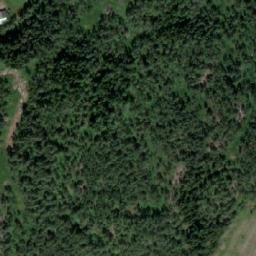 Satellite imagery of Spelarfjellet, NO