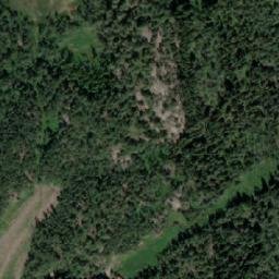 Satellite imagery of Spelarfjellet, NO