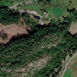 Satellite imagery of Store Hellerfjell, NO