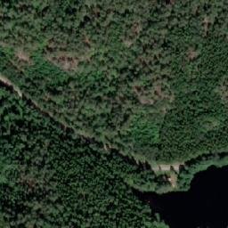 Satellite imagery of Haukefjellet, NO