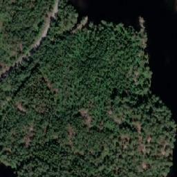 Satellite imagery of Haukefjellet, NO