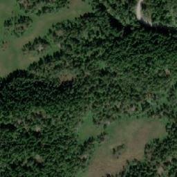 Satellite imagery of Knappefjellet, NO