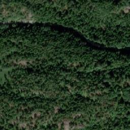 Satellite imagery of Knappefjellet, NO